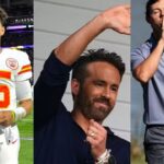 Patrick Mahomes, Rory McIlroy, Anthony Joshua, and Co. Joined Ryan Reynolds' $218,000,000 Consortium to Give Alpine Mega Boost, Despite Underwhelming Times