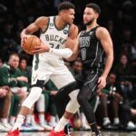 “Ben Simmons Is a F***ing Baby!”: Giannis Antetokounmpo Called 6ft 10″ Guard a Child 3 Years Before Hitting Him With the ‘Too Small’ Gesture