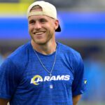 Cooper Kupp Uses His Viral Week 1 Catch to Promote His California-Based Coffee Business