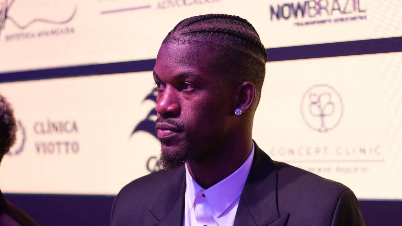 "I Don't Give a Damn": 6 Months After Refusing to Touch ECF Trophy, Jimmy Butler Boldly Shares His Opinion About Losing Finals to Nuggets