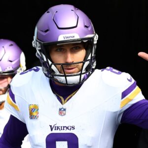 “Sad Day For the Entire NFL”: Fans Get Emotional As Vikings Players Tear Up After Learning About Kirk Cousins’ Injury Status