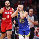 Stephen Curry, Having His Reaction Compared To $120 Million Painting, Goes Into Dillon Brooks' Reputation After 'Cooking' Him