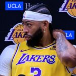 “Even if Anthony Davis Plays at The Level of a DPOY…”: LeBron James’ Former Teammate Names ‘Biggest Thorn’ in Lakers’ Way of Winning 2024 NBA Championship