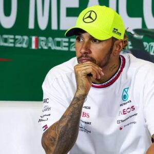“She’s Still So Difficult to Drive”: Lewis Hamilton Confession on ‘Faster W14’ Prompted Toto Wolff to Make Crucial 2024 Enquiry