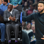 Shaquille O'Neal Approves of Magic Johnson 'Coldly Tearing Apart' Stephen Curry's Claim About the Greatest Point Guard in NBA History