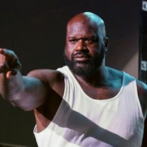 “Only Got Dunked on 3 Times!”: Shaquille O’Neal ‘Proudly’ Broadcasts ‘Shocking’ Stat From 19 Year NBA Career