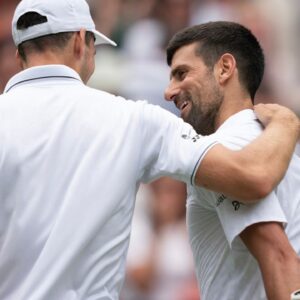 How Novak Djokovic Fight with ATP to get big boost from Hubert Hurkacz Shanghai Win