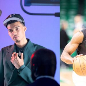 "Of Course, As Quick as Possible": Unlike Jaylen Brown's 5 Championships Comment, Victor Wembanyama Pragmatically Lays Down His Goals with Spurs