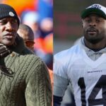“You Gotta Stop the Unnecessary Stuff”: Shannon Sharpe Has Valuable Piece Of Advice For DK Metcalf After Yet Another Aggressive Cheapshot During Game