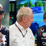 5 Years Before Ending Lewis Hamilton’s Dominance, Max Verstappen Made Helmut Marko Furious