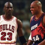 Despite A $29,100,000 Uptick In Salary Over 5 Years, Michael Jordan Continued To Fuel 'Cheap' Accusations From Charles Barkley And Company