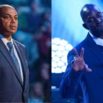 "Tell Em Chuck": Charles Barkley's Rant On Player Participation Gets Nod Of Approval From Kevin Garnett