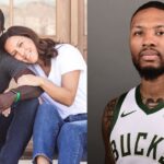 11 Days After Jrue Holiday's Wife's Emotional Post, Bucks Coach Confesses Passing Up on Damian Lillard Wasn't an Option: "Hardest Call"