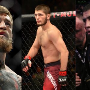 “Dead Rats”: Conor McGregor Calls Out Team Khabib Nurmagomedov on 5-Year-Anniversary of His Loss at UFC 229