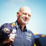 Despite Designing Red Bull a Winning Car, Adrian Newey Often Apologizes to Teammates During Operations in Garage