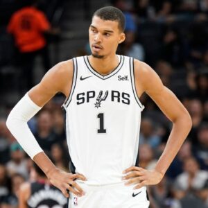 “I Know It’s Gonna Come”: Victor Wembanyama ‘Brushes Away’ ROTY as Priority for Rookie Season With Spurs