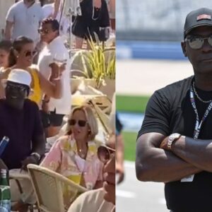 "Michael Jordan Definitely Took This Personally": Bulls' Theme Bottle Service in a Bar Shows MJ Hyped Up in a Viral Video