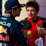 Snubbing Pole-Sitter Charles Leclerc, Helmut Marko Singles Out Max Verstappen’s Only Challenger in Austin