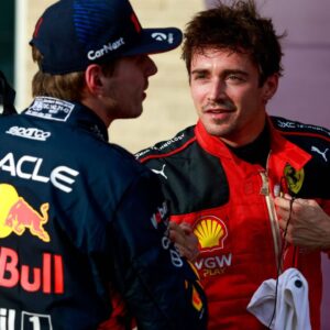 Snubbing Pole-Sitter Charles Leclerc, Helmut Marko Singles Out Max Verstappen’s Only Challenger in Austin