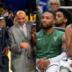 “Like I Almost Knocked Charles Barkley Out”: Shaquille O’Neal Discusses Giannis-Damian Lillard Using Boxing Analogy