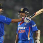 6 Days Before Scoring Maiden ODI Century, Virat Kohli Sharing 62-Run Partnership With Sachin Tendulkar Was A 'Big Moment' For Him