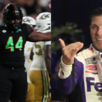 “Can’t Be the Miami Hurricanes” – Denny Hamlin Breaks Down “Big Mistake” at ROVAL