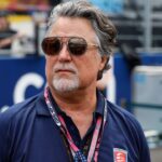 Andretti Passes FIA’s Scrutiny After Paying $300,000 Fee to Be Considered for a Place in F1