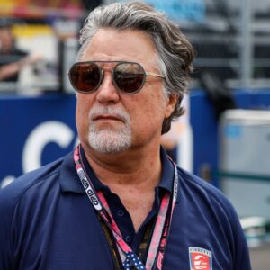 Andretti Passes FIA’s Scrutiny After Paying $300,000 Fee to Be Considered for a Place in F1