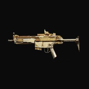 An image of the Lachmann 762 Blueprint