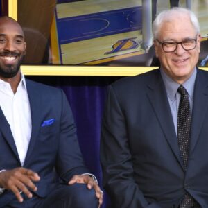 "I Found it Funny": Kobe Bryant Confessing His Amusement for the Ideology that Helped Michael Jordan Bag 6 Championships Resurfaces