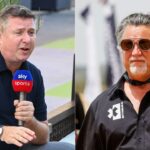 David Croft Advises Andretti How to Convince Toto Wolff and Christian Horner $200,000,000 F1 Bid