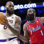 Outperforming LeBron James and Kawhi Leonard by a Mile, James Harden in 2018-19 Dominated Iso Scoring