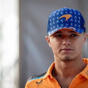 Lando Norris Reveals He Finds American “Cringe” When They Try to Replicate One Thing by Brits