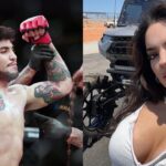 Fan Favorite Nina Marie Daniele Credits $71,487,000 Success of Misfit Event to Dillon Danis Despite Defeat