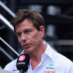 Toto Wolff’s Hints Towards ‘Tough’ Race Outing in Austin and Sao Paolo After Revealing ‘Diva Behavior’ of W14