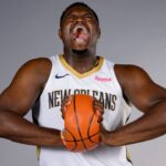 Having Adopted LeBron James’ $1,500,000 Example, Zion Williamson ‘Wittily’ Talks About Offseason Work: “Being Unguardable!”