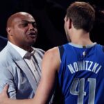 “Saw Charles Barkley Wear Number 14”: Dirk Nowitzki Explained Suns Legend’s Role in Going From No. 11 to Wearing 41 for the Mavericks
