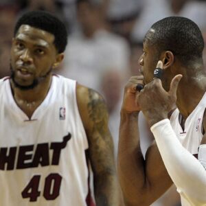11 Years After Dwyane Wade ‘Gave Up’ $1.5 Million for Udonis Haslem, Heat Legend Explained 2012 ‘Hard Foul’: “I’m F**king Somebody Up!”