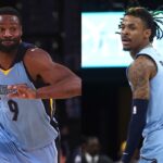 Despite His $7,600,000 Lost, Ja Morant And The Grizzlies Gets Ultimate Vote Of Confidence From Defensive Legend, Hilariously Irking Kevin Garnett And Crew