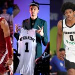 “Brandon Miller Has a Better Shot Than Scoot Henderson”: Snubbing Victor Wembanyama as ROTY, Richard Jefferson Dismisses Blazers Rookie