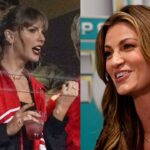 "I Just Started Crying": Erin Andrews Reacts to Taylor Swift Wearing Her Brand to the Super Bowl