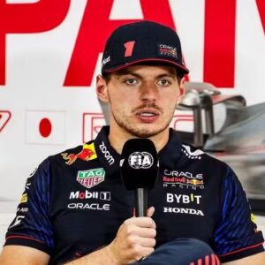 Director of the Latest Max Verstappen Documentary Thanks the Dutchman for Allowing Him to Be the “Fly on the Wall”