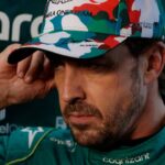 Schumacher Gives a Possible Explanation Behind the Recent Downfall of Aston Martin