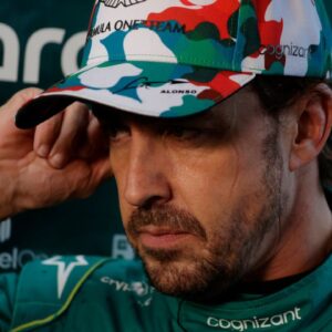 Schumacher Gives a Possible Explanation Behind the Recent Downfall of Aston Martin