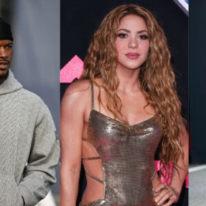 “That’s All I Got!”: Jimmy Butler No Longer a Threat to Lewis Hamilton and Shakira’s Fizzling Love Story