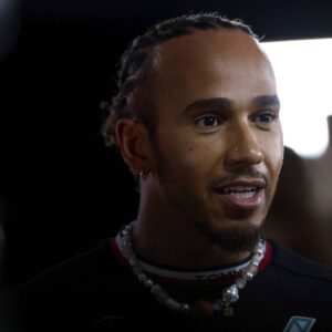 Lewis Hamilton Was Ready to Go to Jail for Speaking in Support of LGBTQ+ Community in Qatar