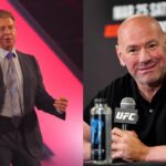 Vince McMahon vs. Dana White Net Worth Comparison: Who Is Richer Among the Business Partners Under TKO Group?