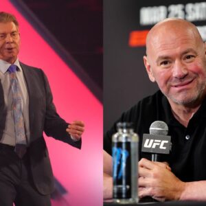 Vince McMahon vs. Dana White Net Worth Comparison: Who Is Richer Among the Business Partners Under TKO Group?