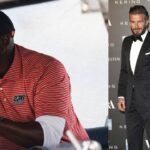 Unlike Michael Jordan's The Last Dance, David Beckham's Documentary Intimately Includes His Wife Victoria