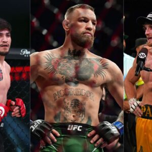 Overlooking Potential $800,000, Logan Paul Ushers Conor McGregor Challenge After Defeating Dillon Danis